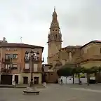 sto domingo calzada