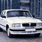 Volga auto gaz 3110 foro