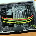 Regulador FH021BA (BMW)