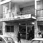 Tarragona c. Prat de la Riba 34 Freiduria Albert 1973