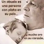 un abuelo