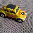 VW Beetle '62 MATCHBOX (5)