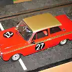 FORD CORTINA 1961