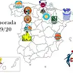 Liga Dia 2019-20