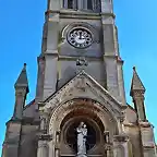 Iglesia de San Pedro