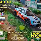 1?Rallye 2024