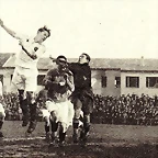vs real madrid