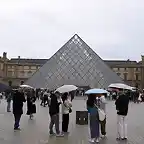 El louvre