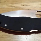 Spyderco Caly 3.5