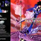 Macross Do You Remember Love