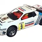 dR4088 Ford RS 200 Purolator Blanco-1