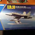 F-18 KINETIC