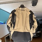 Back