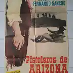 pistolerosdearizona