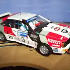 Audi Quattro A2-FLY