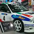 Toyota Corolla WRC \'01