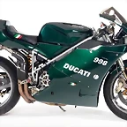 Ducati 998 Matrix 2