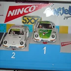 Podium C1 (Small)