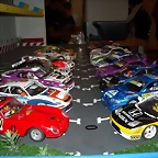Parque Cerrado (Small)