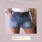 Marhaya Guerrer IG Stories 2-6-2019