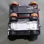 Land Rover Ninety MATCHBOX (5)