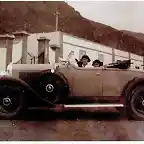 29 Buick TF-3046