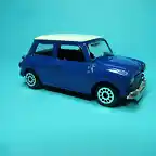 Mini Cooper MotorMax 4187