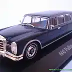 05-1963 MERCEDES 600 PULLMAN