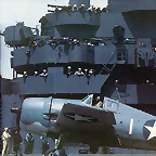 USS_Yorktown_1943