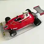 Ferrari 312 T2 1975 1
