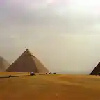 Las Piramides de Egipto