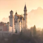 NEUSCHWASTEIN (ALEMANIA)