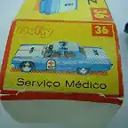 muky brasil medico n?36 solapa