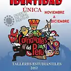 carnavales TALLERES 1225