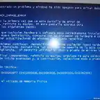 error pc