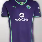 Sporting 13-14 Away Kit front