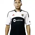 Benfica 13-14 Away Kit