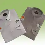 CAMISA DE PESCA DAGO III