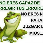 corregir herrores
