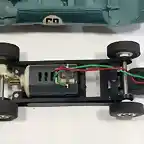 REVELL MABUCHI 15R chassis2