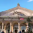 Gare de l'Est 1