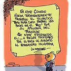 PROHIBIDO LOS VILLANCICOS