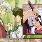 05-Inuyasha Wallpaper1