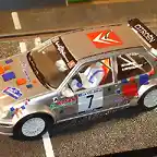 CITROEN XAXO 1996