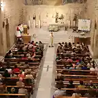 12, fiesta en la iglesia 7, marca