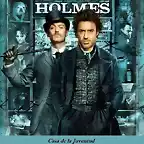 01Sherlock Holmes - cartel