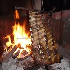 costillar a