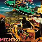 Michiko to Hatchin