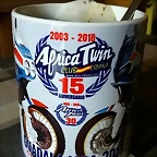 Taza Frank