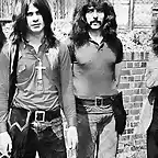 BLACK SABBATH